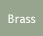 Pet Brass Urns